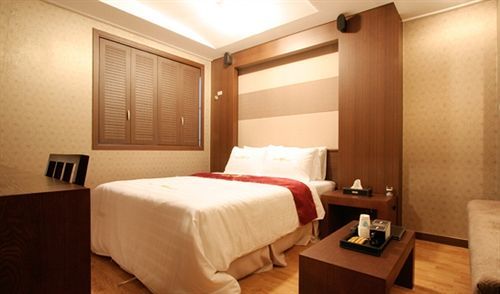 Argo Motel Seoul
