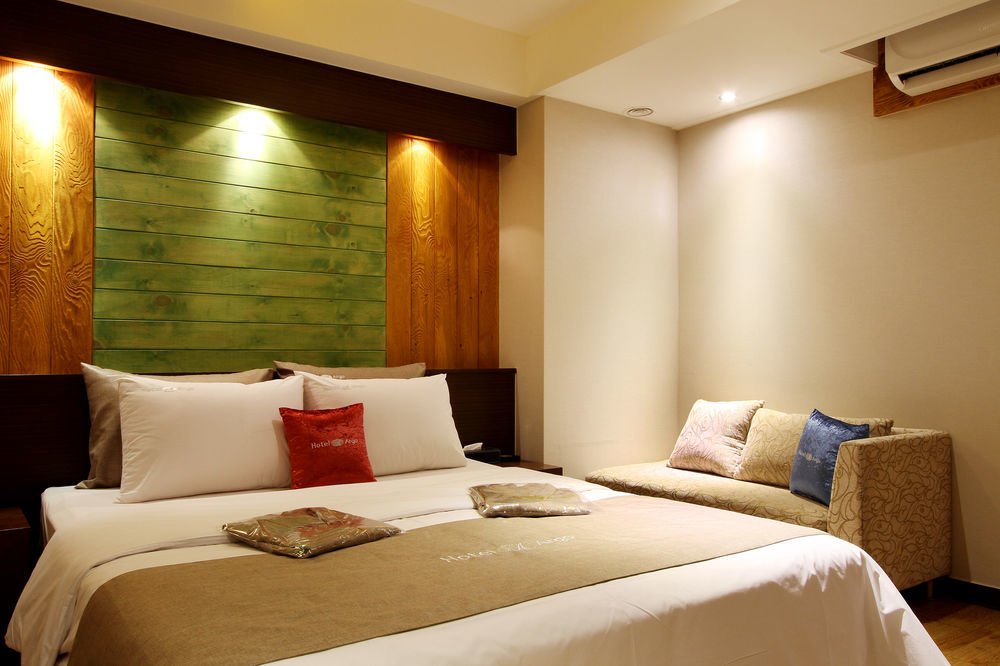 Motel Argo Seoul