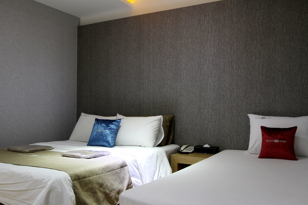 Motel Argo Seoul