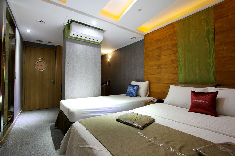 Argo Motel Seoul