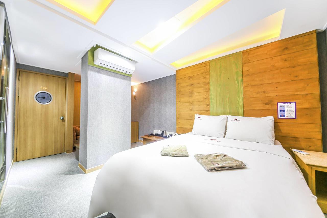 Argo Motel Seoul