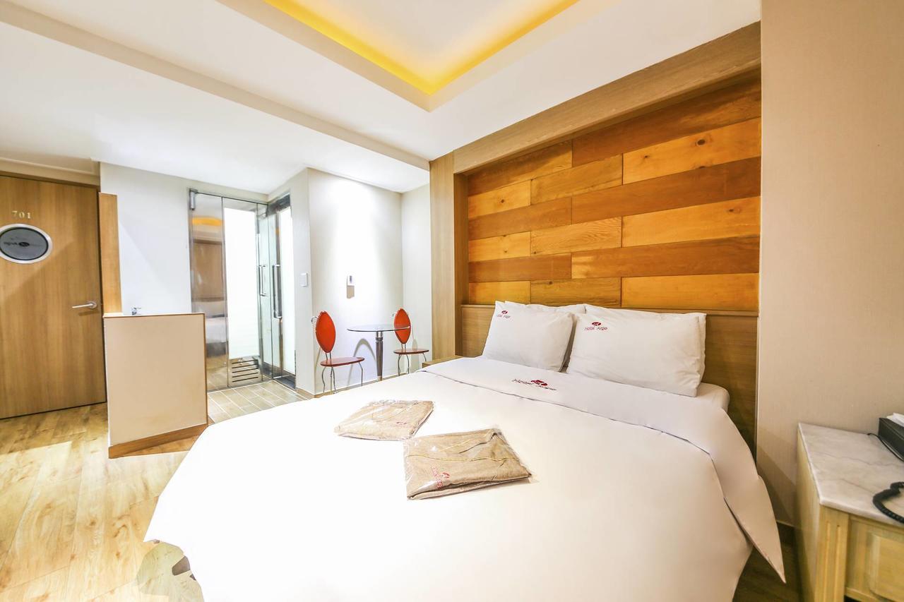 Motel Argo Seoul