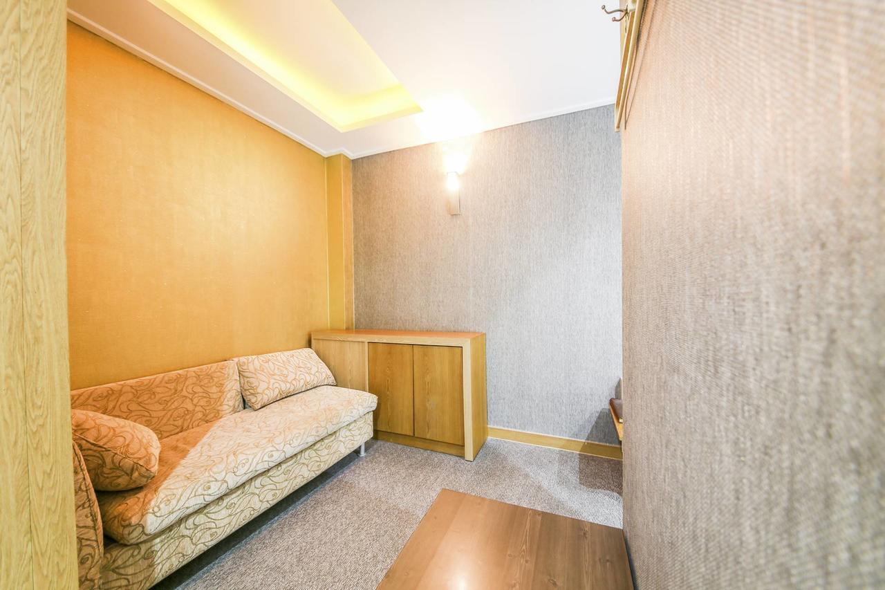Argo Motel Seoul