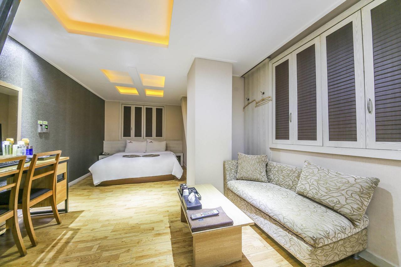 Argo Seoul