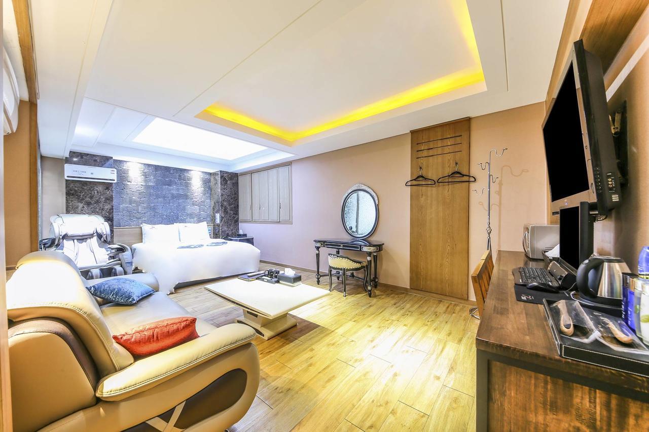 Motel Argo Seoul