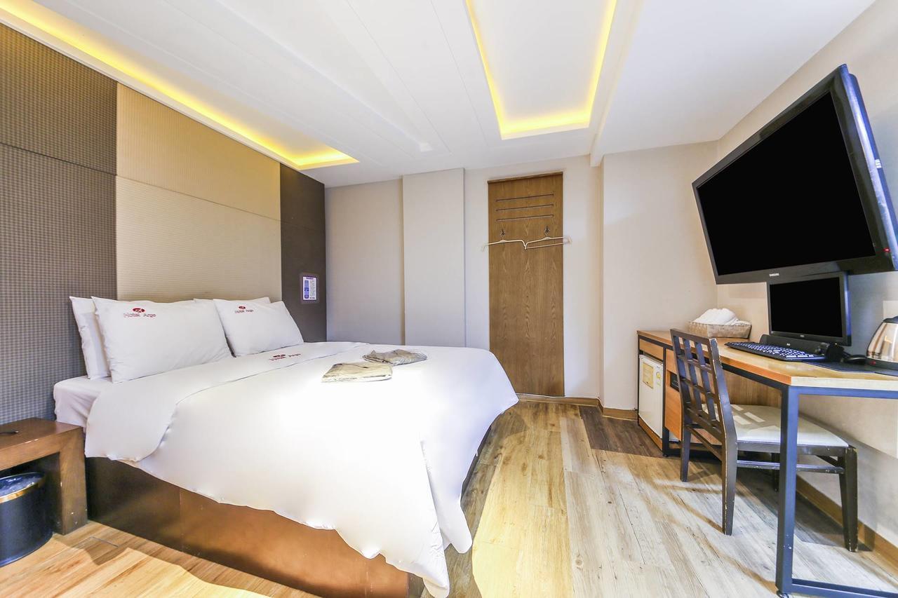 Motel Argo 2*