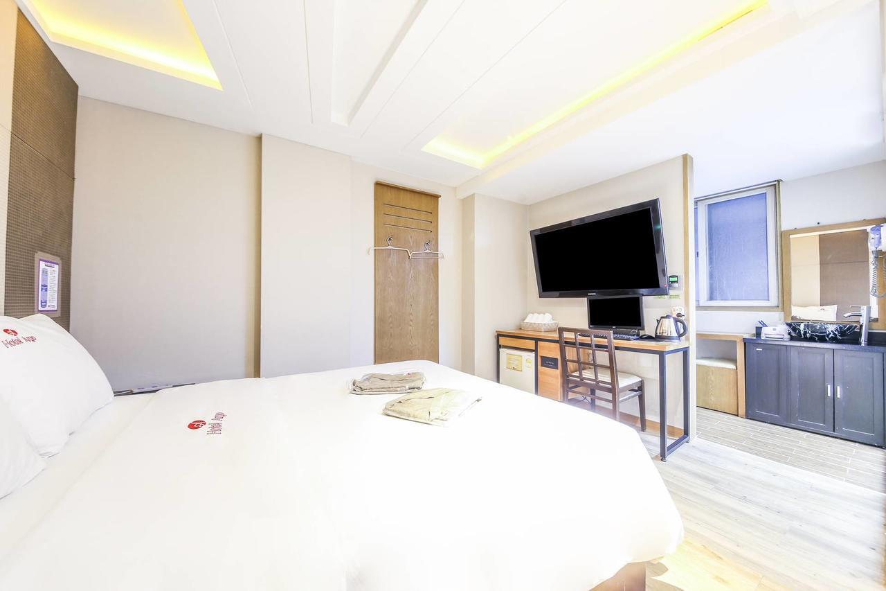 Motel Argo Seoul