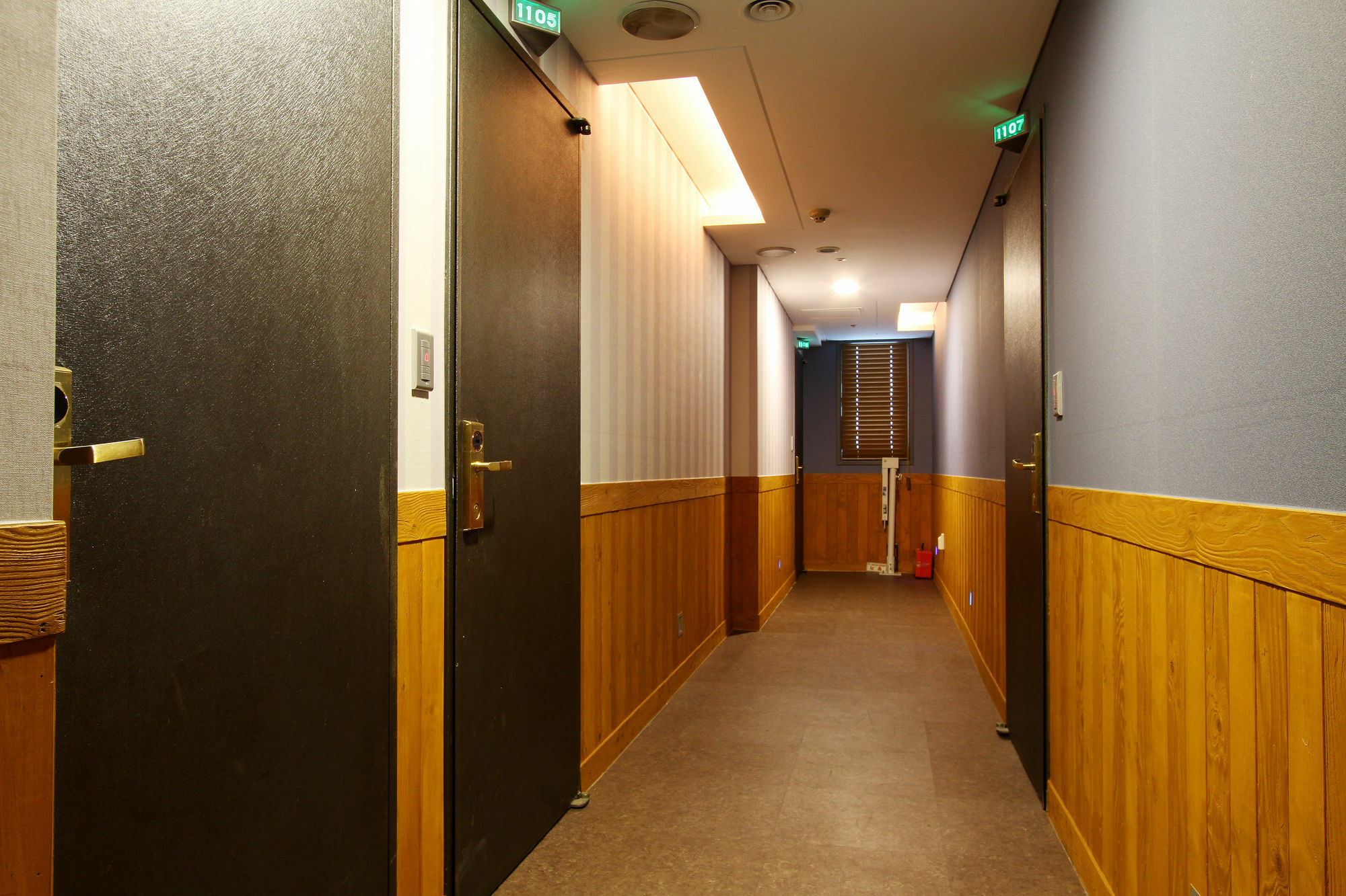 Motel Argo Seoul