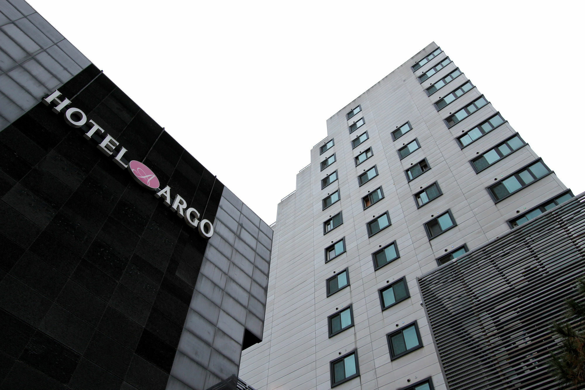 Argo 2* Seoul