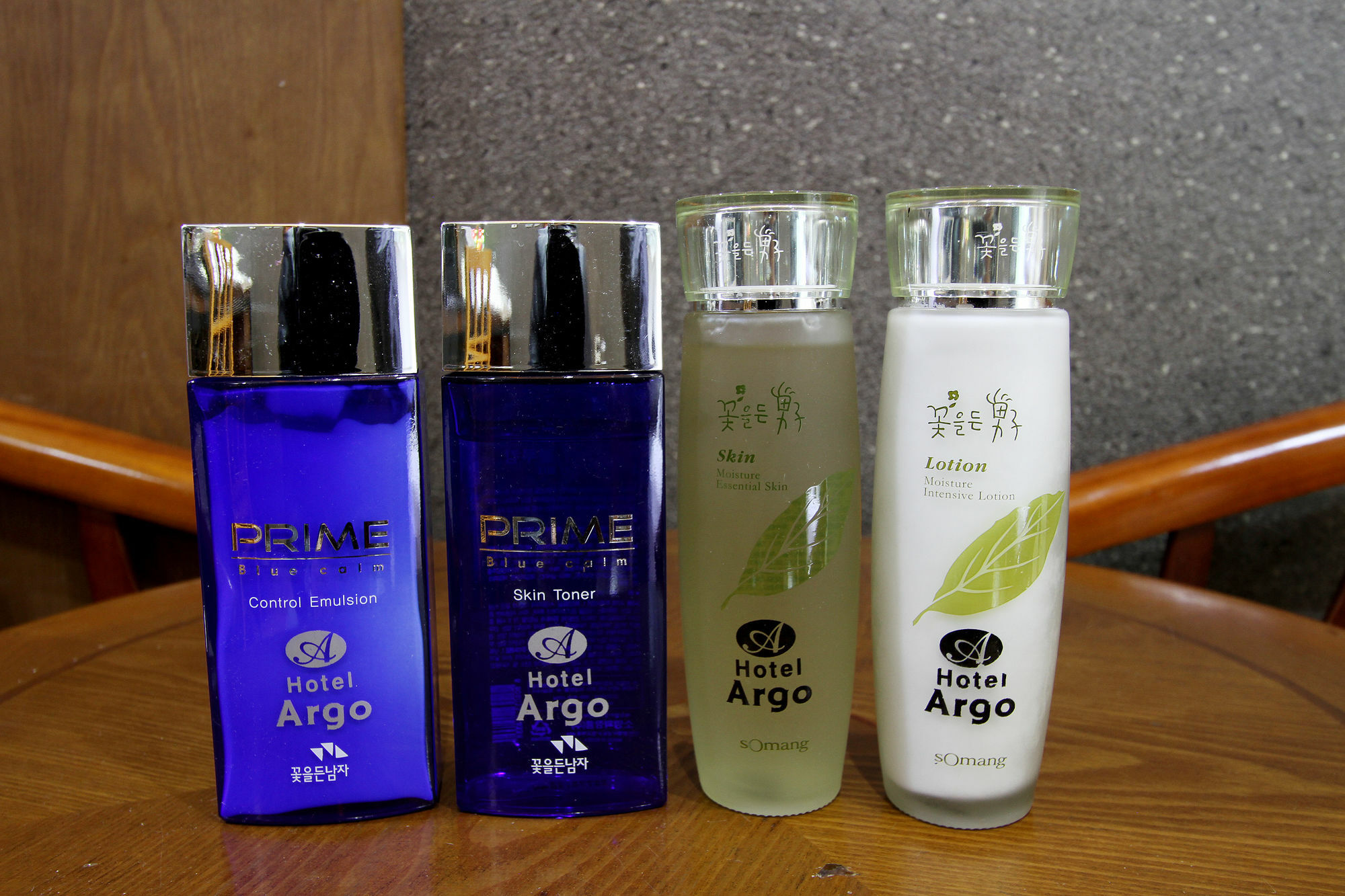 Motel Argo Seoul