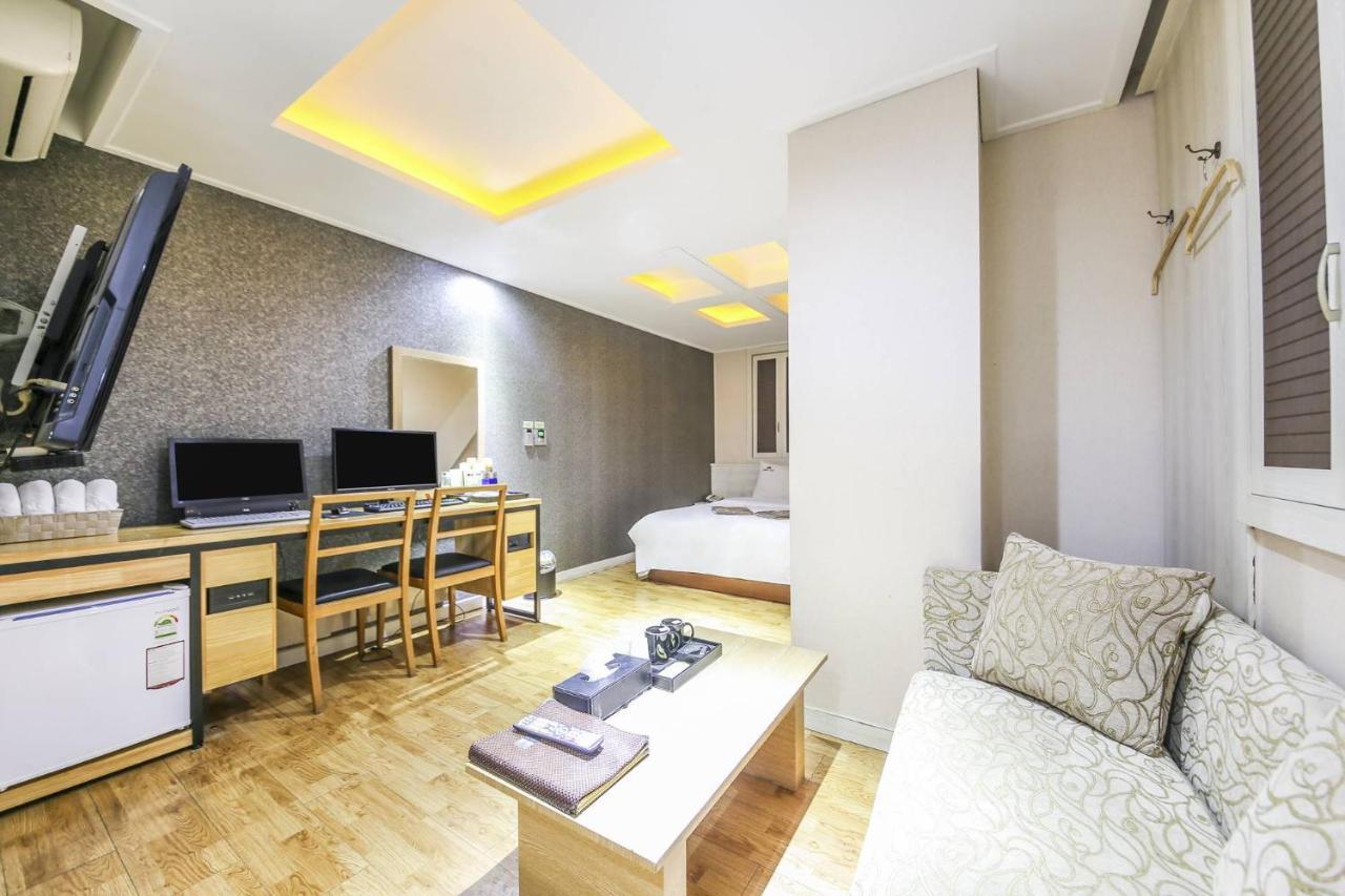 Motel Argo Seoul
