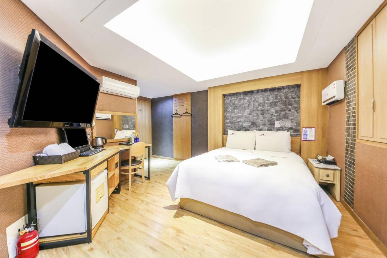 Motel Argo Seoul