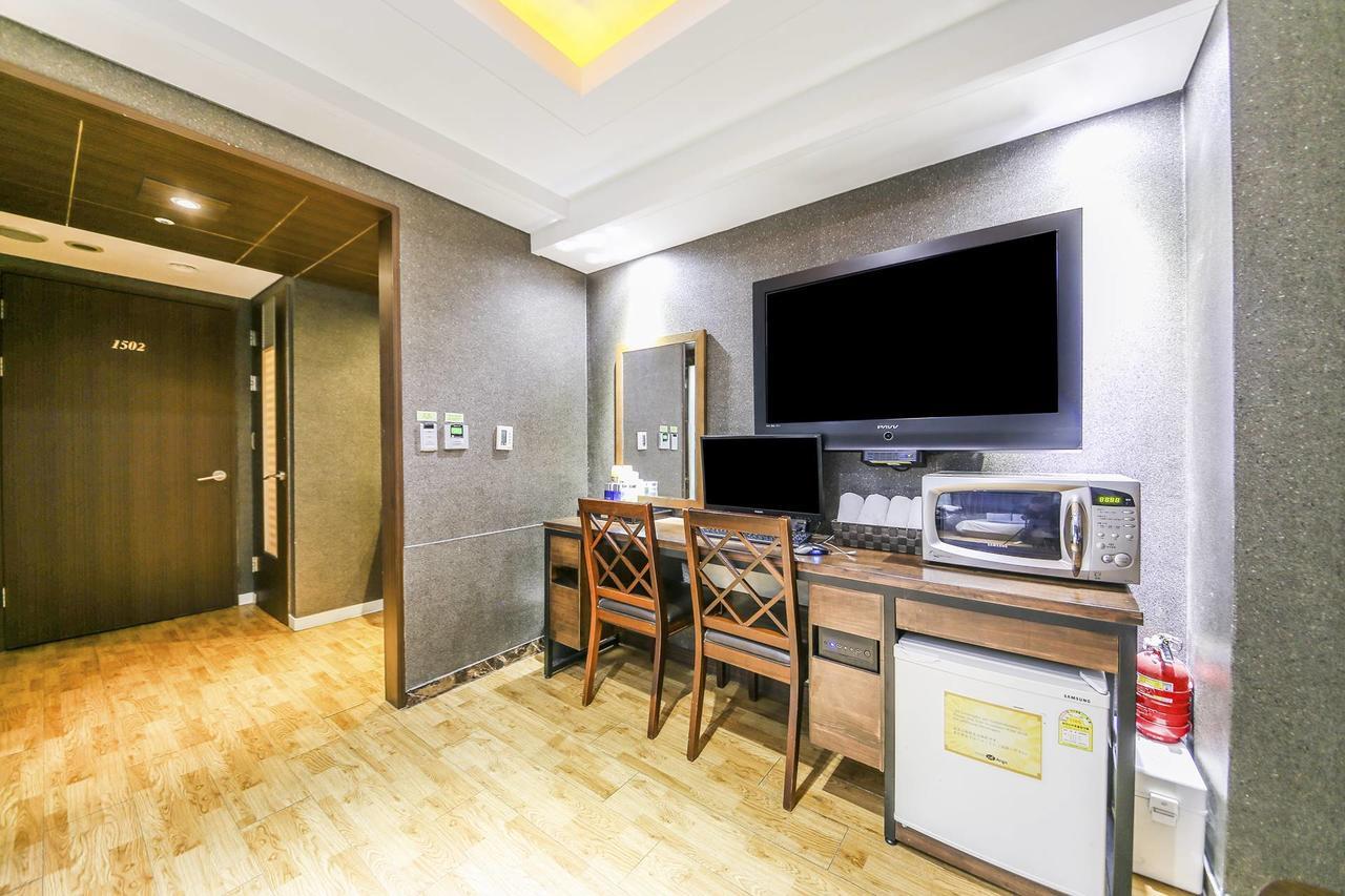Motel Argo Seoul