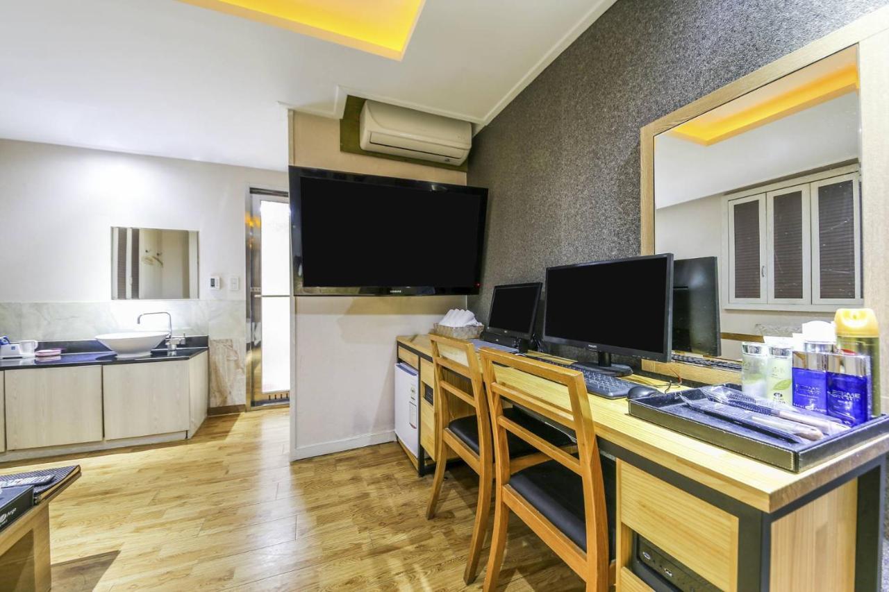 Motel Argo Seoul